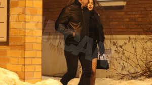 Primele imagini realizate de paparazzi cu ”Vânătorul de vedete” & ex-iubita fotbalistului!