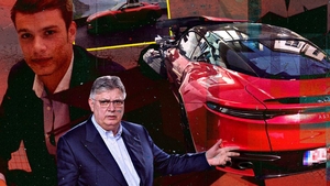 Ce numere de înmatriculare avea Aston Martin-ul DBS condus de Mario Iorgulescu! Cu puțin timp înaintea tragediei, Gino achitase 300.000 €  pentru ”mașina morții” și nu apucase să o asigure!