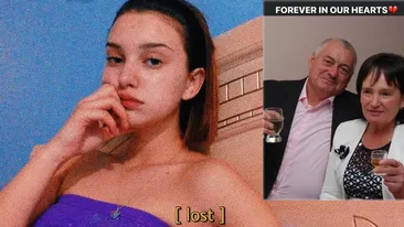 Olga Verbițchi, îngenuncheată de moartea bunicului ei: “M-am trezit plângând și aș fi vrut să fie un vis”. Câștigătoarea de la X Factor i-a adus un tribut emoționant | VIDEO