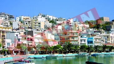 Oferte pentru concedii in destinatii exotice