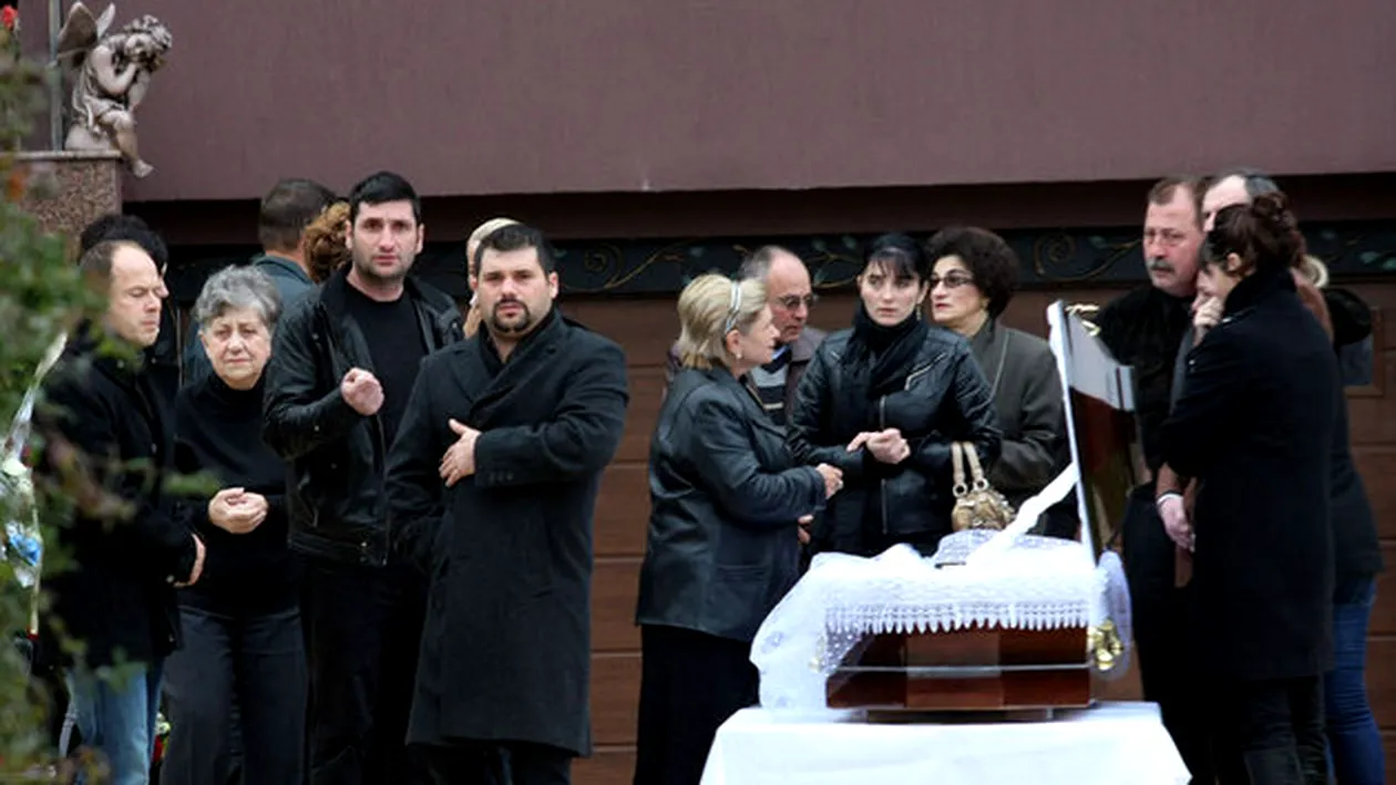 O familie “bomba”: cum a ajuns clanul Mararu sa fie tinta asasinatelor din Romania?