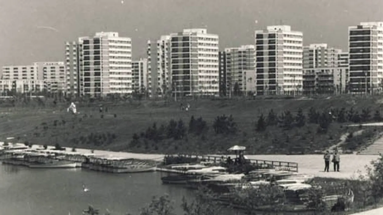 Balta Alba ascunde o poveste morbida pe care putini o stiu. Vezi ce semnifica, de fapt, numele cartierelor din Bucuresti