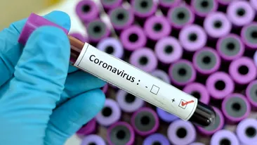Coronavirus în România. Nouă oameni au murit! Bilanțul infectărilor a ajuns la 21.182