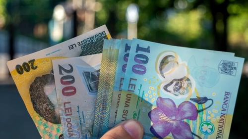 Orașul din România în care 10.000 de oameni vor primi câte 500 de lei. Care sunt condițiile