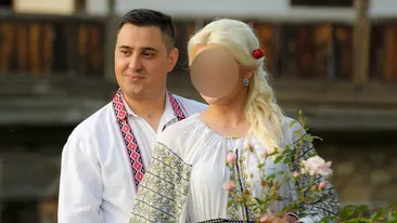 A dat-o uitării pe Maria Constantin. Se recăsătoreşte cu sosia… fostei soţii!