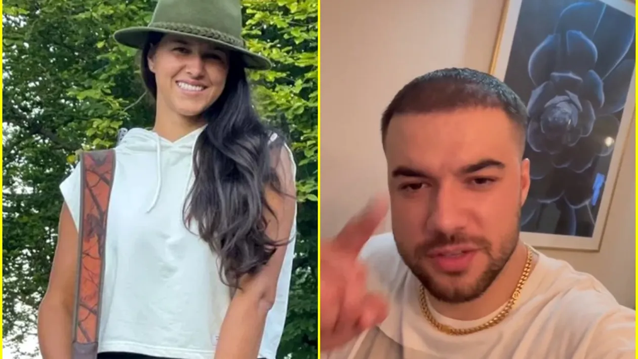 Evadare în familia lui Culiță Sterp la începutul anului 2024: „S-a terminat cu binele, s-a terminat cu distracția”