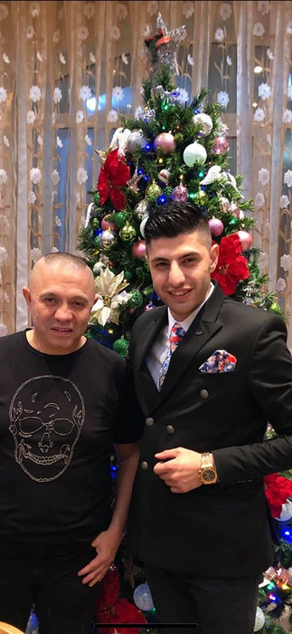 Fiul lui Nicolae Guță, apel disperat pe Facebook! Ce s-a întâmplat în viața tânărului manelist