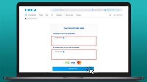 Digi RCS-RDS taie abonamentele TV la jumătate! Ce cod "secret" trebuie să tastezi pentru a plăti 50% din factură