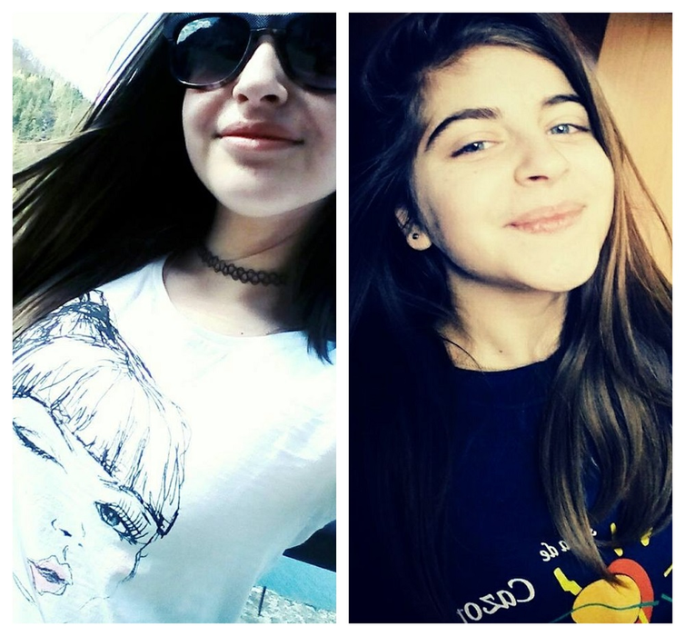 Drama neștiută a familiei Ralucăi Noacă, adolescenta care a murit în urma unui accident din Bârlad. Unii cred că este vorba despre un blestem