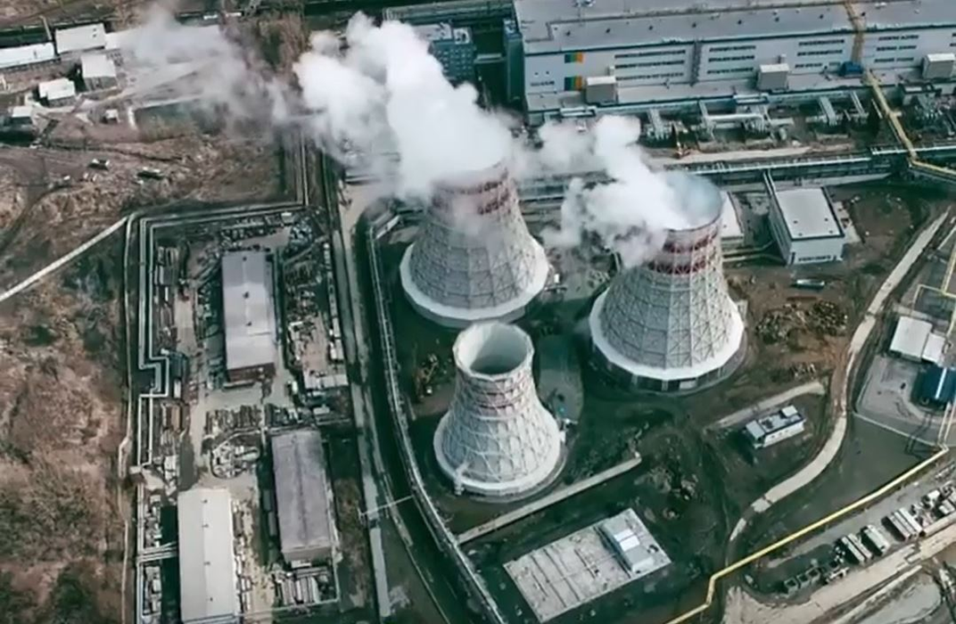 Cum ar arăta Terra dacă toți oamenii ar dispărea. Imagini virale în plină pandemie COVID-19