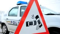 Tragedie la Suceava! O fetiță de trei ani a fost călcată cu mașina chiar de tatăl ei