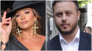 Instanța a decis! Ce se întâmplă cu copiii Claudiei Pătrășcanu și ai lui Gabi Bădălău