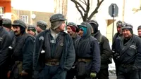 Peste 250 de mineri mărşăluiesc în acest moment pe străzi! De ce protestează aceştia 