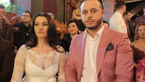 Gabi Bădălău s-a îndrăgostit din nou! Cum și-a atacat fosta soție, pe Claudia Pătrășcanu: „Dacă te-a trădat o femeie...iubește repede alta”