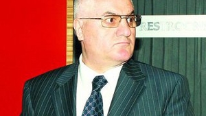 Dumitru Dragomir: "Nationala a jucat chiar foarte bine, sunt bune si doua puncte"