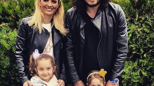 Florin Dumitrescu a dezvăluit secretul fericirii lui! Celebrul bucătar, tablou de familie: ”Nu sunt chef, sunt...”
