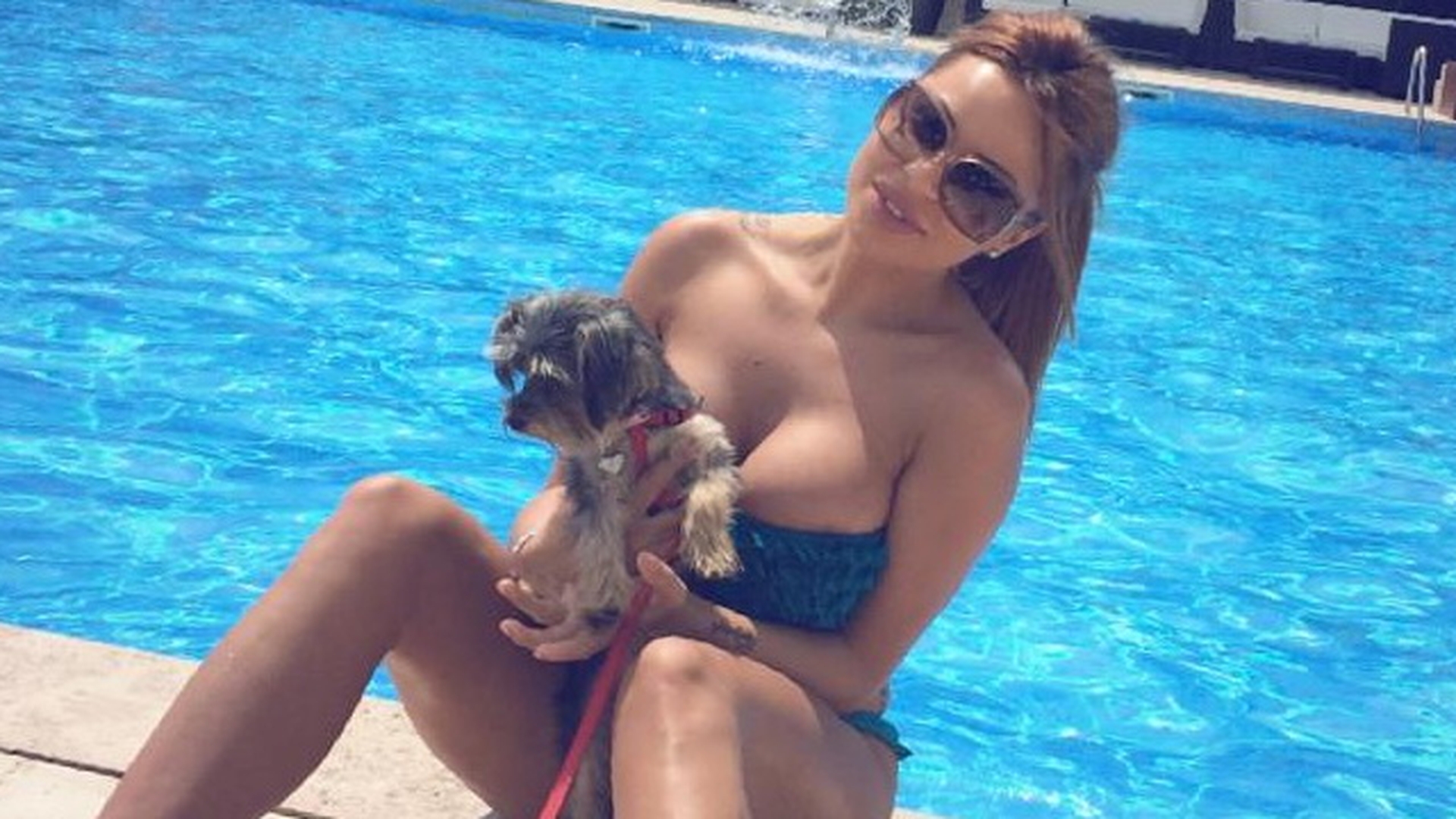 Ce problema are Costi Ionita? Blonda alaturi de care a trait aventura vietii lui l-a lasat pentru un alt ... Costi Ionita!
