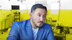 Ștefan Stan, la un pas de moarte! + Detalii cutremurătoare. Primul câștigător de la ”Vocea României”, de pe PRO TV, a fost operat, de urgență, în Turcia