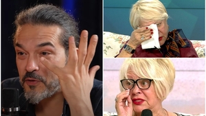 Mirabela Dauer a plâns în hohote, în văzul multora! Cum a surprins-o Adi Despot la un restaurant: „M-am speriat”