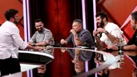 Chefi la cuţite, distruşi fără Scărlătescu & co! Antena 1, depăşită la audienţă de un film vechi de 11 ani