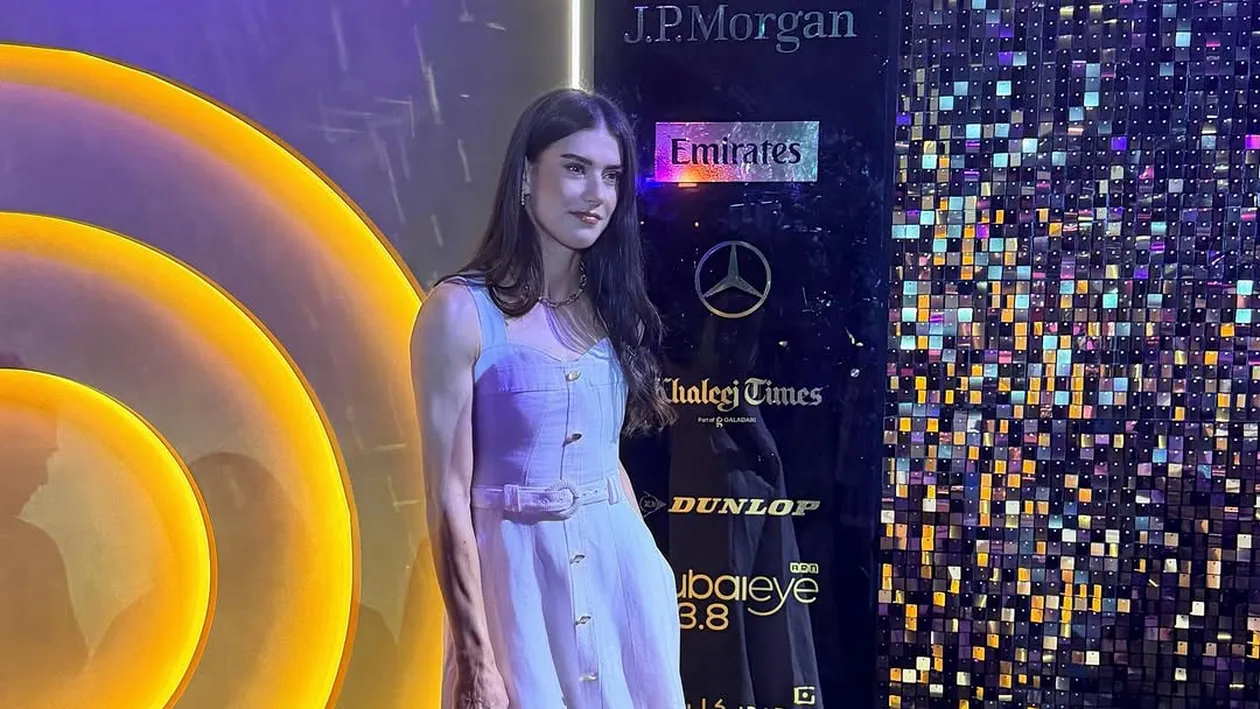 Sorana Cîrstea, apariție spectaculoasă după ce s-a despărțit de fiul lui Ion Țiriac. Fanii și-au dat coate când au văzut-o!