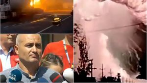 Primarul din Crevedia își mărește salariul cu 6000 de lei la 2 luni distanță de la nenorocirea care a îndoliat România. Cum își motivează majorarea venitului