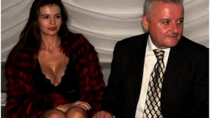 Irinel Columbeanu, discuție aprinsă cu Mr. Pink din cauza Irinucăi! Incredibil cum a reacționat Monica Gabor