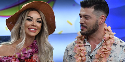 BIANCA DRĂGUŞANU a dezvăluit asta înainte de botezul fiicei sale. Cum au reacţionat prietenii