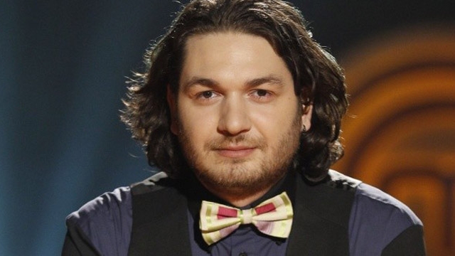 Florin Dumitrescu i-a aruncat farfuria si a tipat la ea "Pleaca acasa acum!" Ce greseala uriasa a putut sa faca
