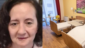 Cum arată azilul din Snagov, unde Mioara Roman și-a petrecut ultimele clipe din viață. În ce condiții stătea, de fapt