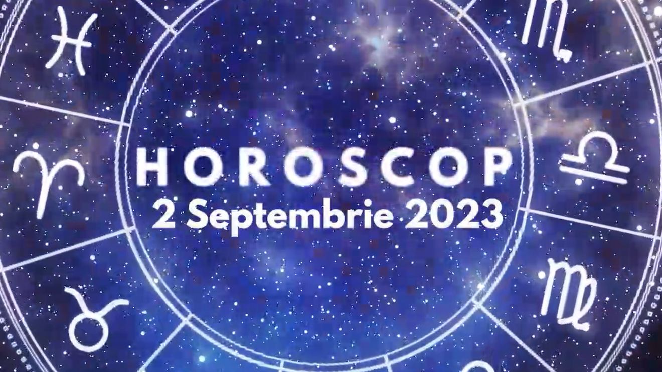 Horoscop 2 septembrie 2023. Zodia care trebuie să aibă grijă la bani