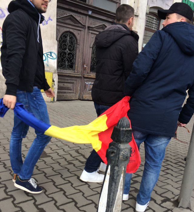 România – Danemarca, meciul din preliminariile CM 2018. Cele mai tari faze