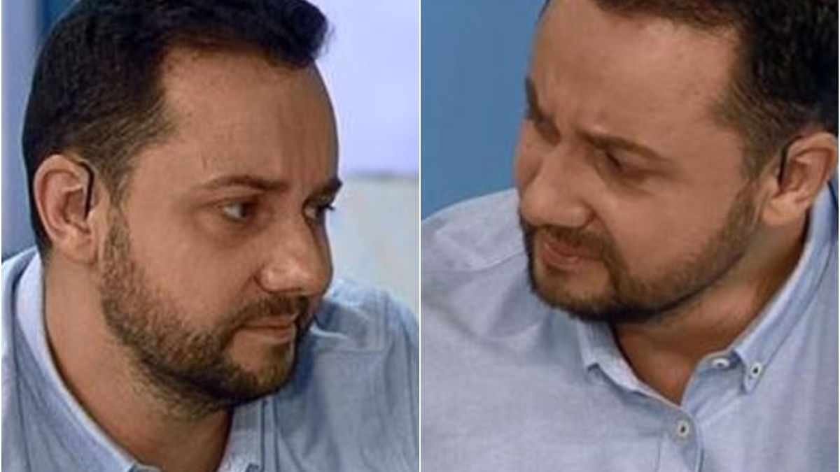 Drama care l-a lăsat fără cuvinte pe Cătălin Măruță. Fratele i-a murit subit. Spovedanie cu ochii în lacrimi a lui Radu Ciucă