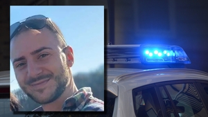 Alertă în Argeș! Alexandru, un tânăr de 28 de ani, a plecat de acasă și nu s-a mai întors. Cine îl vede este rugat să sune la 112
