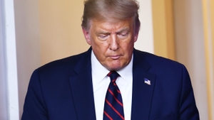 Doliu la Casa Albă! Robert, fratele lui Donald Trump, a murit