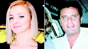 Domnica Cemortan i-a scris capitanului de pe Costa Concordia: "Te urasc, dar trebuie sa fii puternic"