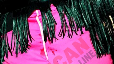 Ramona, cine te-a stropit pe dos?