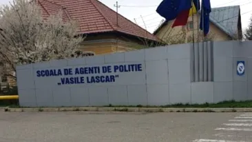 Ofițer la Școala De Poliție ”Vasile Lascăr” din Câmpina, reținut pentru tentativă de viol asupra unui elev