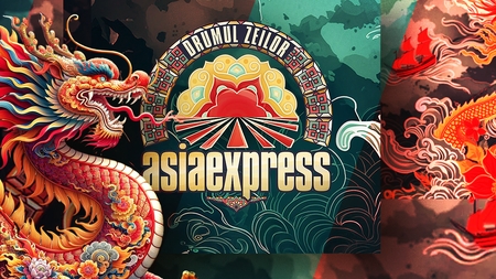 Ei sunt finaliștii Asia Express! S-a completat lista eliminărilor de la show-ul Antenei 1 și...