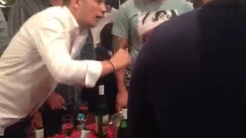 Nu mai stie ce sa faca sa o aduca inapoi pe Sensuala! Nicu Maharu isi ineaca amarul in cluburile de manele!