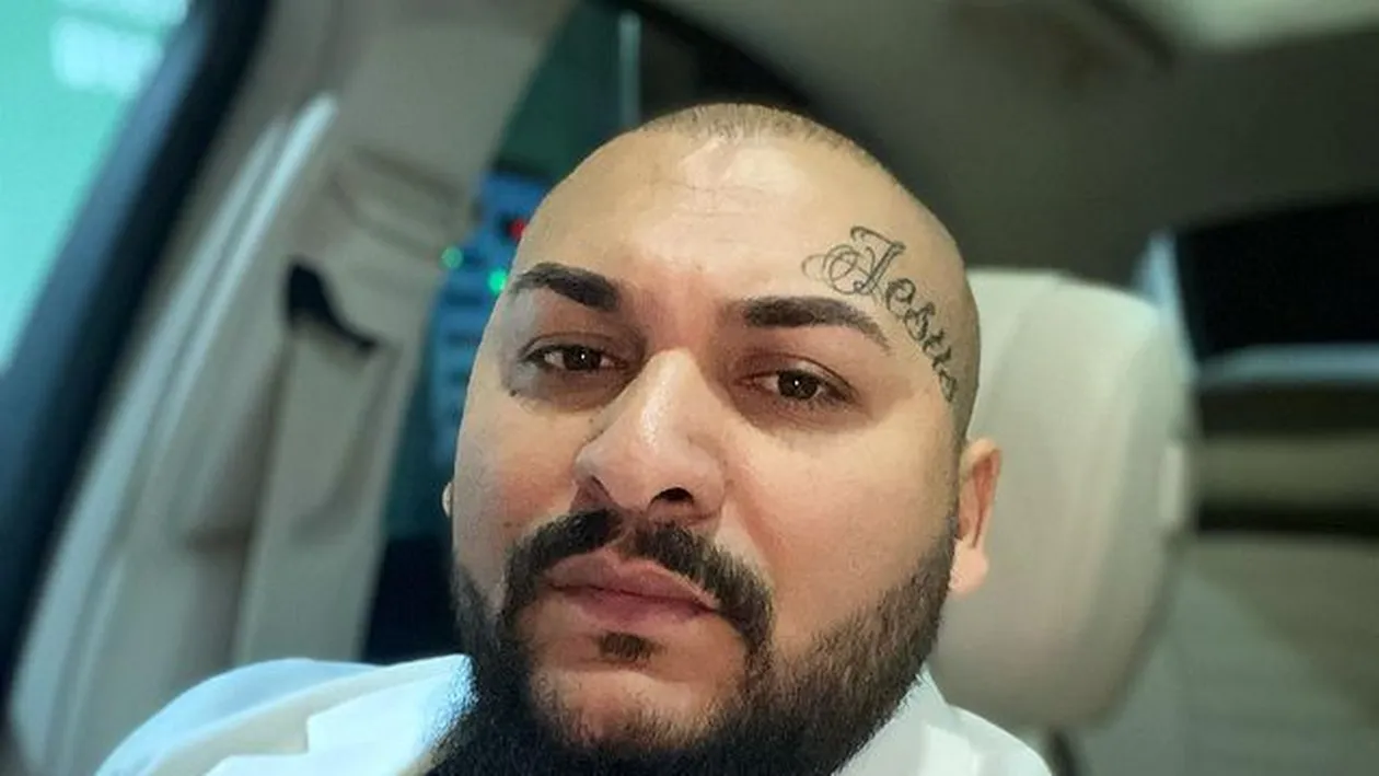 Dani Mocanu, la un pas de închisoare, după ce a fost eliberat din arestul la domiciliul! Ce probleme are din nou cu legea