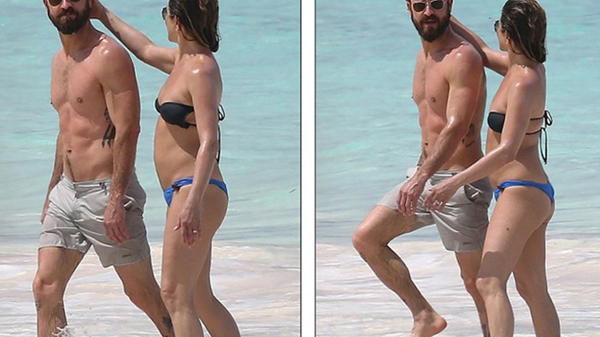 Va deveni, în sfârşit, mămică! JENNIFER ANISTON a rămas gravidă la 47 de ani! Primele imagini cu burtica