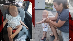 Cazul fetiței care s-a născut fără ochi și cu sindrom SOX2 i-a șocat pe medicii spanioli. Ce s-a întâmplat cu Daria. ”Ajunsese în ultima fază”