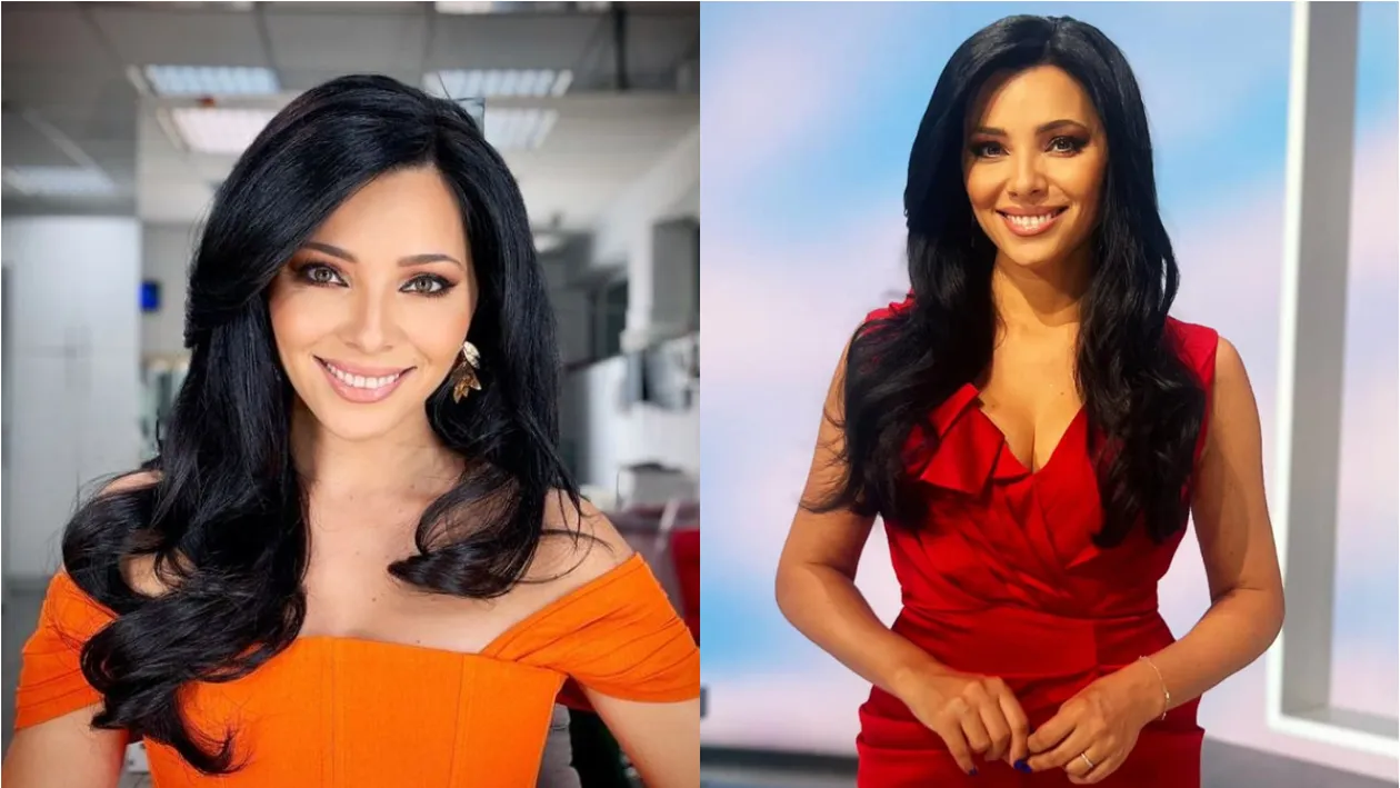 Corina Caragea a ajuns la spital, în vacanță! Ce a pățit prezentatoarea știrilor din sport, în Thailanda