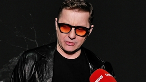 Adrian Sînă: "Poate nu am înțeles ce voia să-mi transmită". Visul care l-a răvășit pe artist, la două luni de la moartea mamei