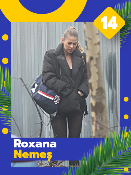 Top sexy-vedete care se pregătesc de vară și merg la sală. Cine ia potul? Inna, Antonia, Roxana Vancea sau…