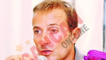 Mazare: Cineva mi-a spart conturile de Facebook si mess si mi-a chemat gagicile acasa