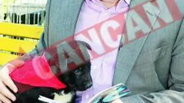 Codrin Stefanescu are belele cu Pipirel