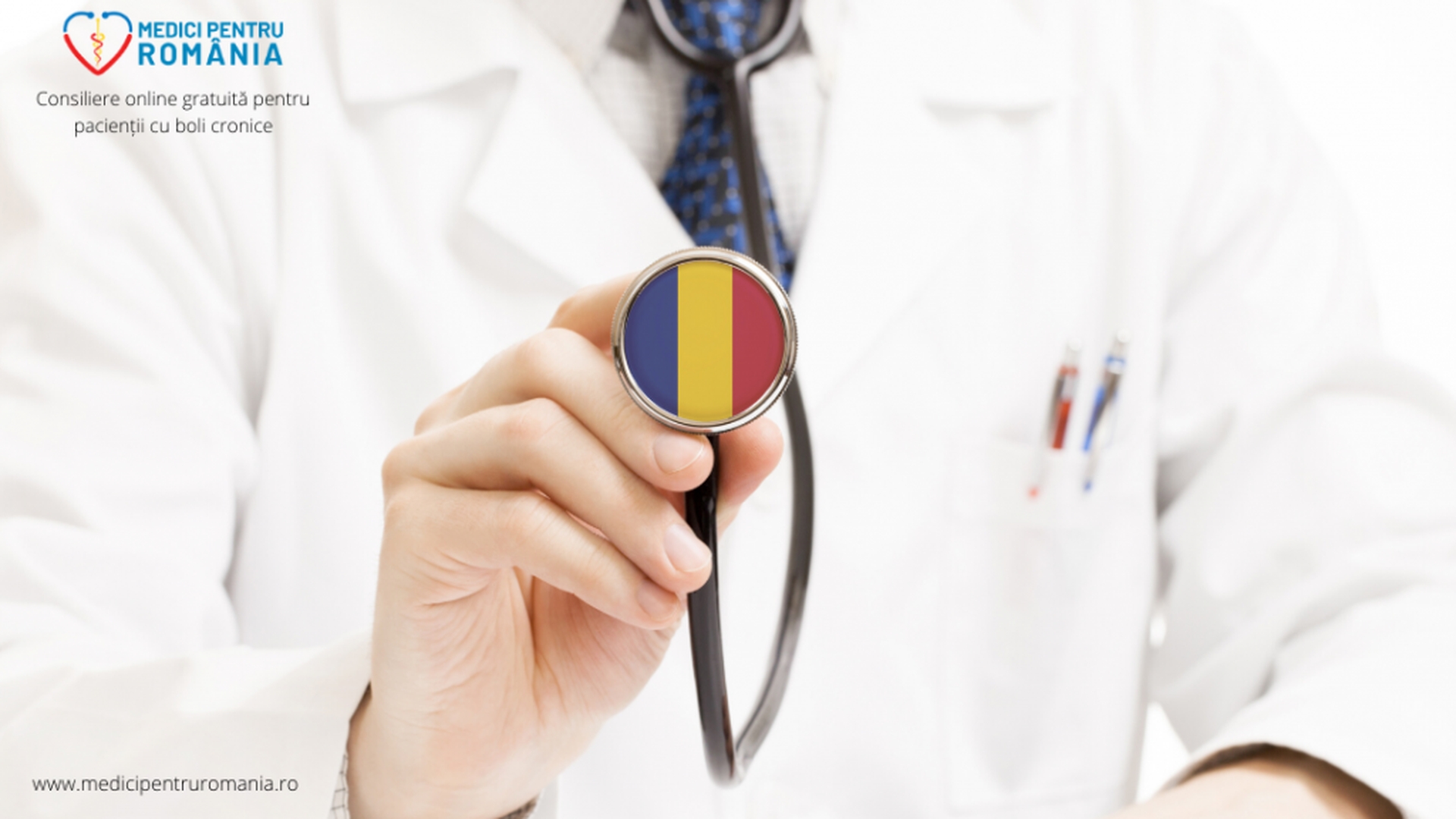 Peste 1000 de persoane, consiliate gratuit în timpul izolării la domiciliu, pe platforma online Medici pentru România