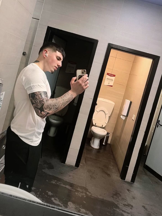Cosmin Ciobanu a murit într-un accident rutier cumplit. Avea doar 21 de ani